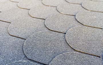 Lower Bartle asphalt roofing costs