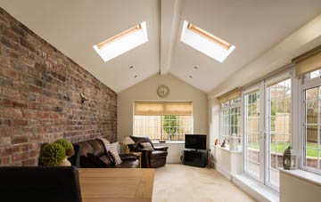 conservatory roof insulation Lower Bartle, Lancashire