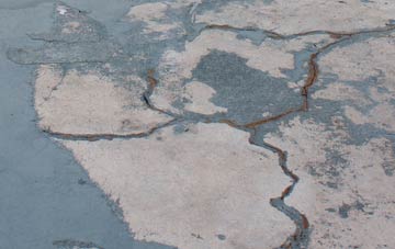 fibreglass roofing replacement Lower Bartle