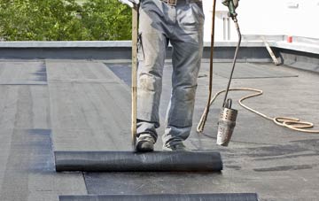 flat roof replacement Lower Bartle, Lancashire