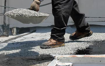Lower Bartle flat roofing companies