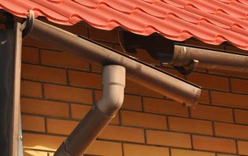 Lower Bartle gutter repair costs