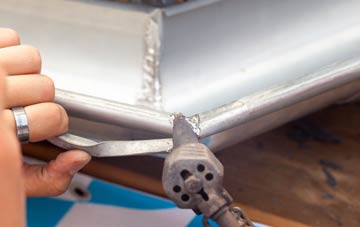 disadvantages of Lower Bartle lead roofing