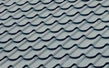 Lower Bartle rubber roofing companies