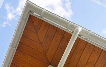 Lower Bartle soffit types