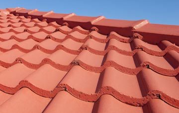 Lower Bartle tile and slate roof replacement