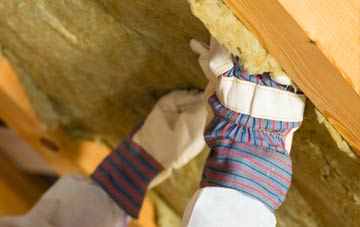types of Lower Bartle pitched roof insulation materials