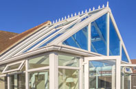 Lower Bartle conservatory roof repairs