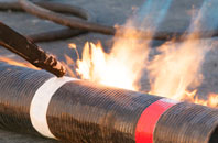 Lower Bartle flat roofing replacement