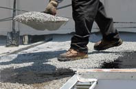 find rated Lower Bartle flat roofing replacement companies