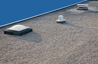 Lower Bartle flat roofing