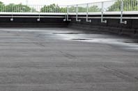 find rated Lower Bartle flat roofing companies