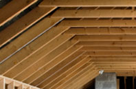 Lower Bartle pitched insulation quotes
