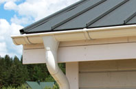 Lower Bartle soffits