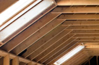 Lower Bartle tapered roof insulation quotes